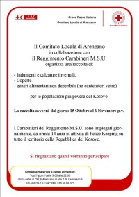 Aiuti Mozambico